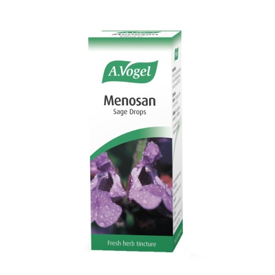 A.Vogel Menosan 50ml